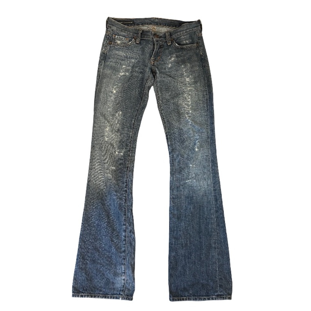 Low rise bootcut jeans - Citizens of Humanity